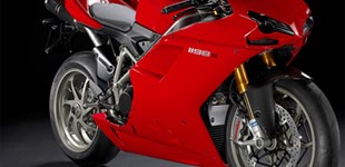 Ducati 1198 S 2009 vs Ducati Panigale V2 2020