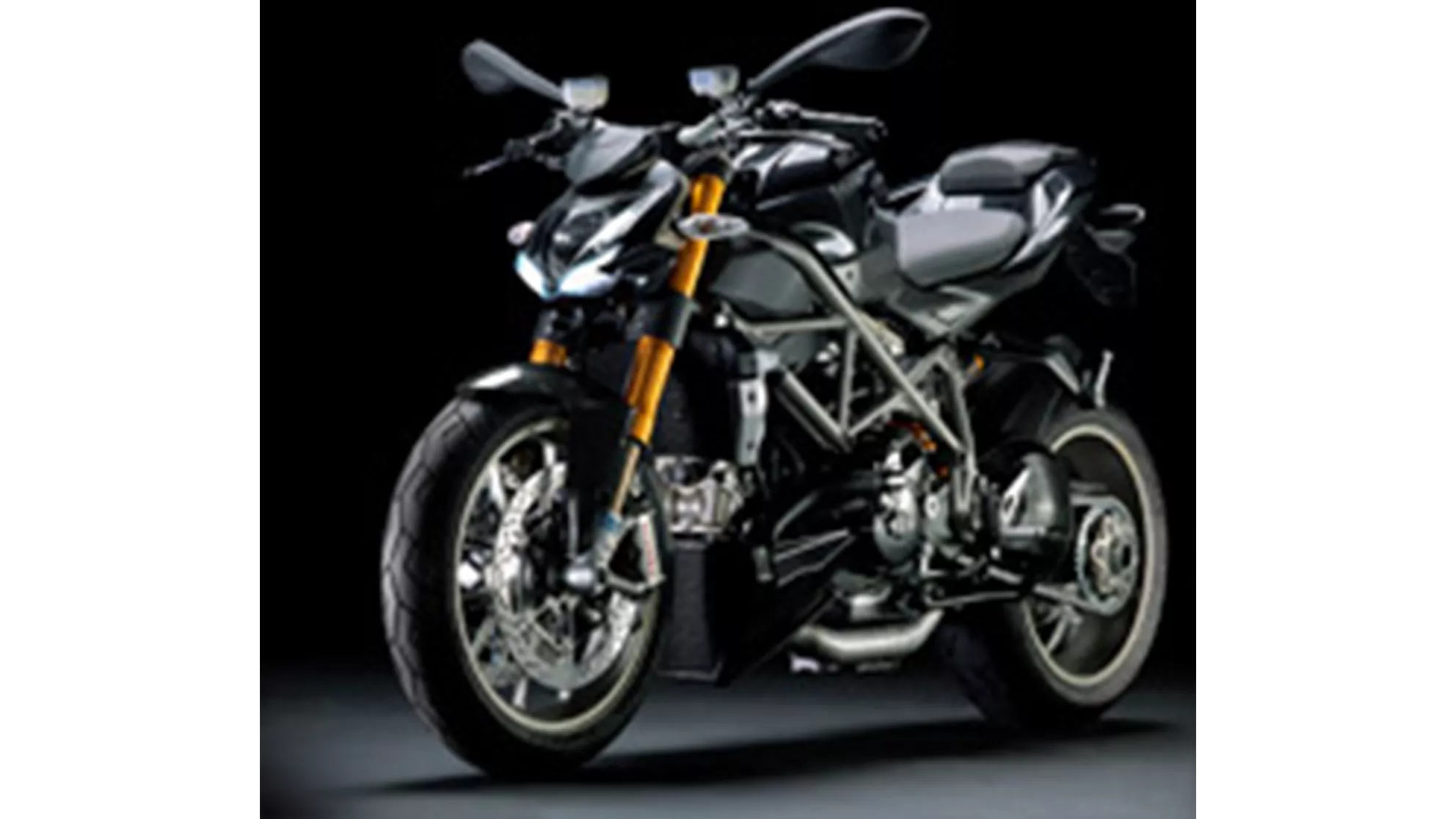 Ducati Streetfighter S - Image 1 Ducati Streetfighter S - Image 1