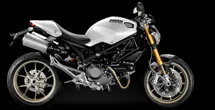 Ducati Monster 1100 S Ducati Monster 1100 S