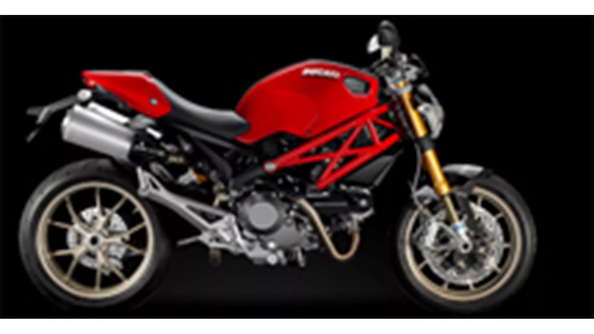 Ducati Monster 1100 S - Image 1 Ducati Monster 1100 S - Image 1