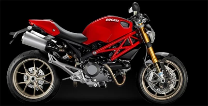 Ducati Monster 1100 S 2009 Ducati Monster 1100 S 2009