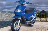 TGB 101R 50 2009 - Bild 1