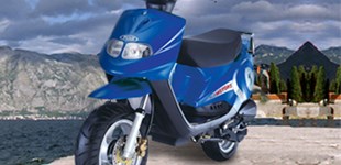 TGB Bull&t RR 2012 vs TGB 101R 50 2009