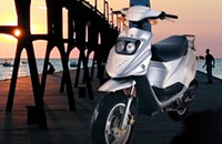 TGB 101S 50 2009 - Bild 1