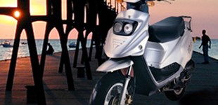 TGB 101S 50 2009 vs TGB 101S 50 2009