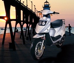 TGB 101S 50 2009