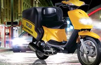 TGB Express 125 2009 - Bild 1