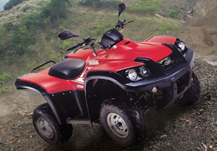 TGB BLADE 250 2009 TGB BLADE 250 2009