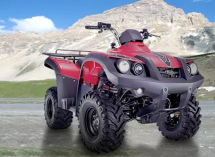 TGB Blade 325 4x2 TGB Blade 325 4x2