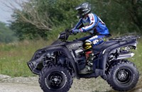 TGB BLADE 425SL 2009 - Bild 1