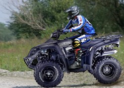 TGB BLADE 425SL 2009