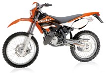 Beta RR Enduro 50 2009 - Bild 2 Beta RR Enduro 50 2009 - Bild 2