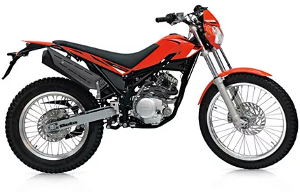 Beta Alp 125 Beta Alp 125