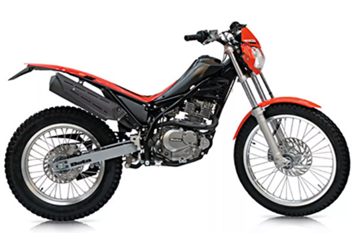 Beta Alp 200 2009 Beta Alp 200 2009