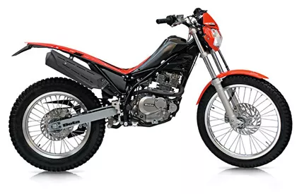 Beta Alp 200 Beta Alp 200