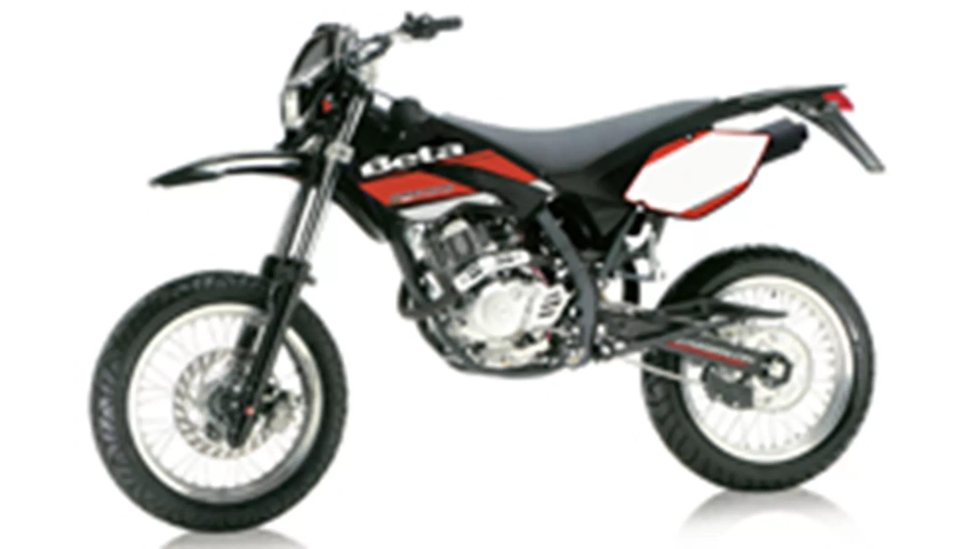 Beta RR Motard 2T 50 - Image 1 Beta RR Motard 2T 50 - Image 1