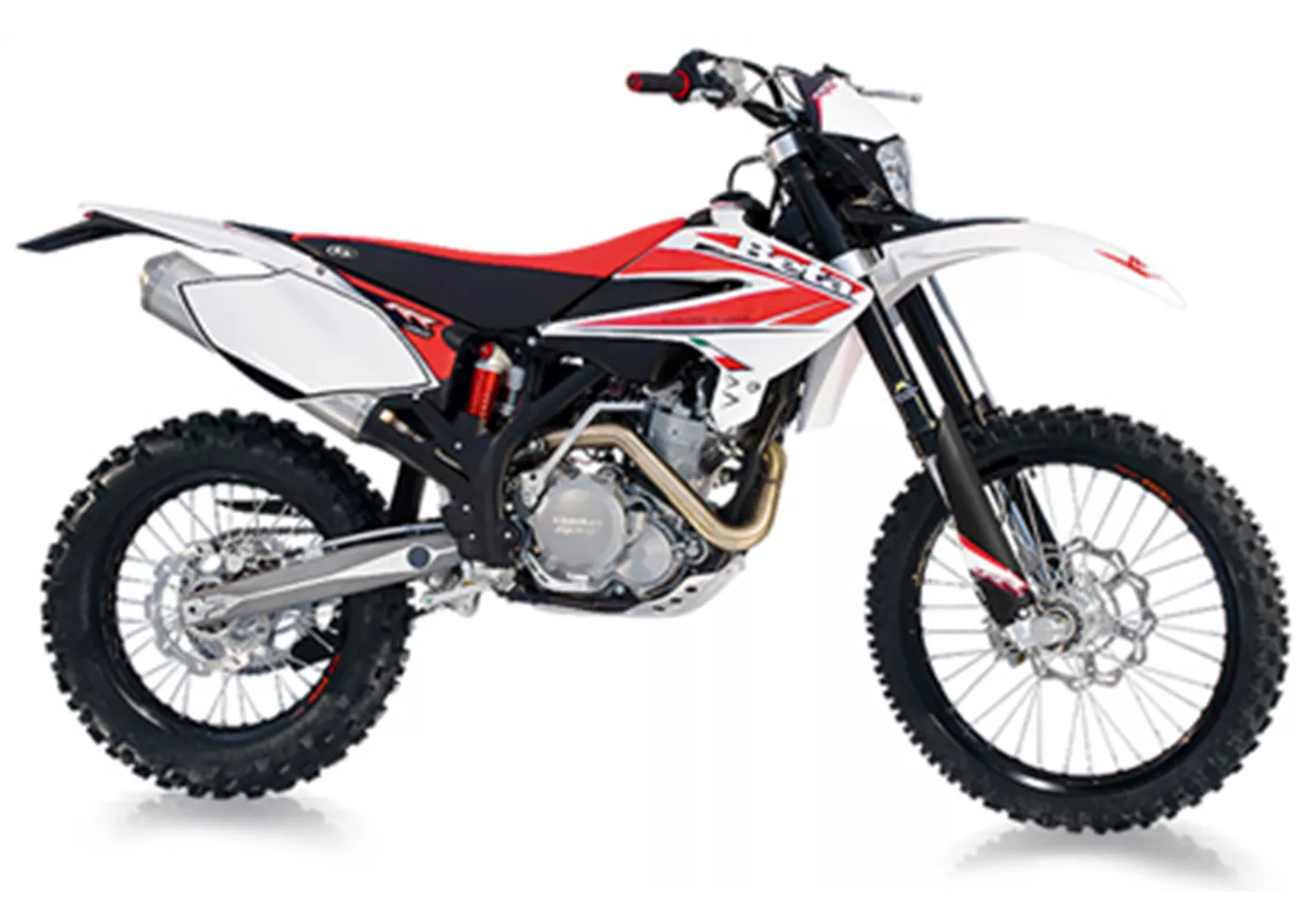 Beta RR 400 2009 Beta RR 400 2009