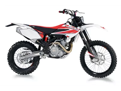 Beta RR 450 2009 Beta RR 450 2009