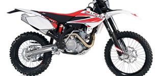 Beta RR 525 2009 vs Beta RR 520 4T 2011