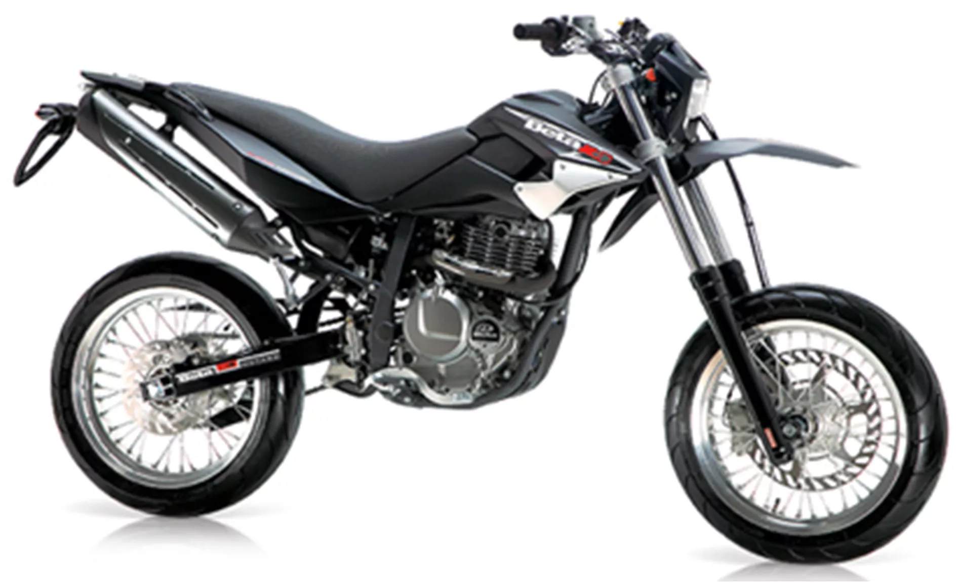 Beta M4 - 4T 2009 Beta M4 - 4T 2009