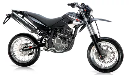 Beta M4 - 4T Beta M4 - 4T