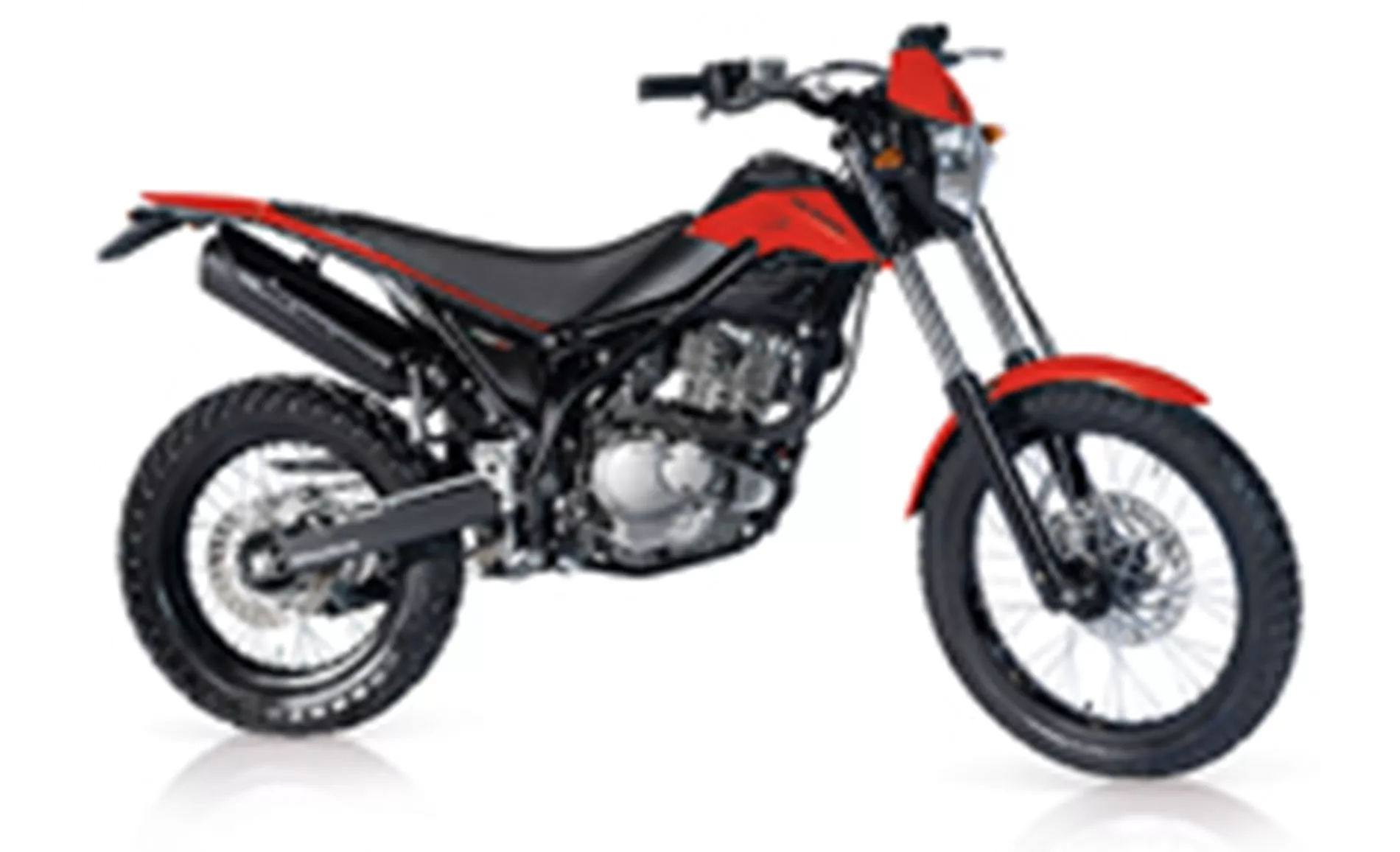 Beta Urban 200 2009 Beta Urban 200 2009