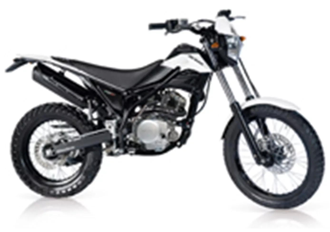 Beta Urban 125 2009 Beta Urban 125 2009