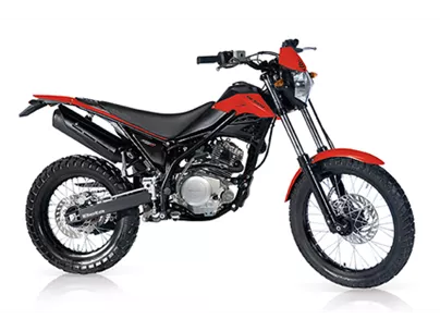 Beta Urban 125 2009 Beta Urban 125 2009