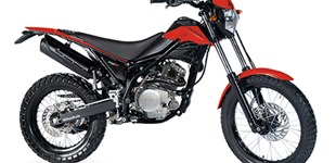 Beta Urban 125 2009 vs Aprilia SX 125 Supermoto 2022