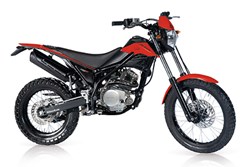 Beta Urban 125 2009