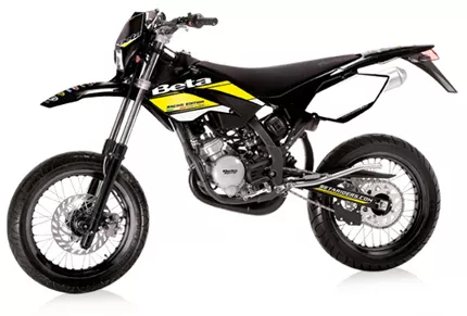 Beta RR 50 Racing Motard Beta RR 50 Racing Motard