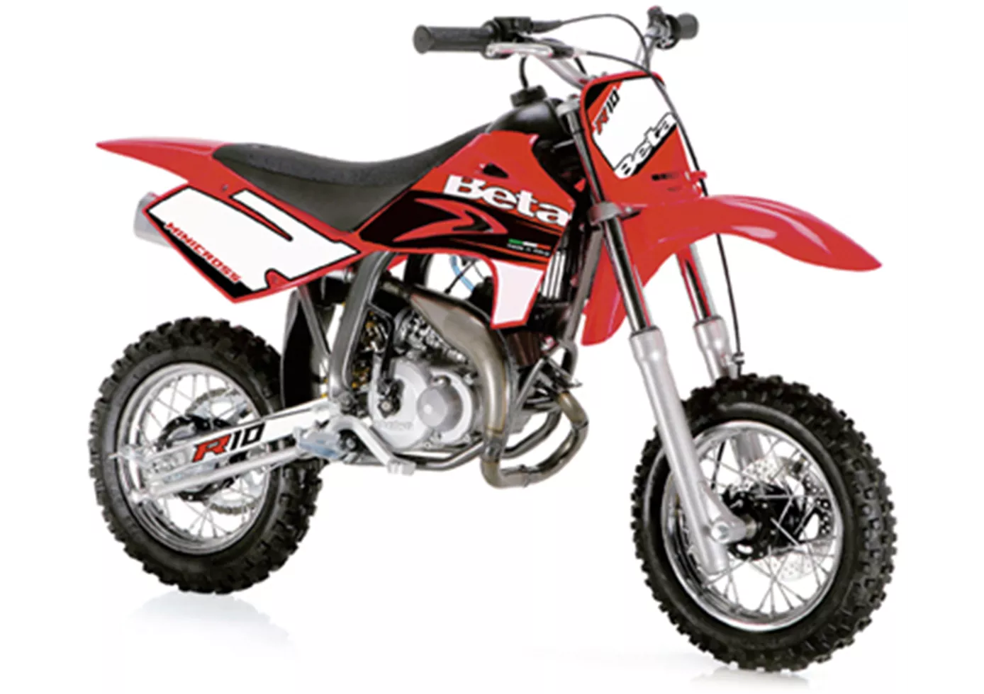 Beta Minicross R10 2009 Beta Minicross R10 2009