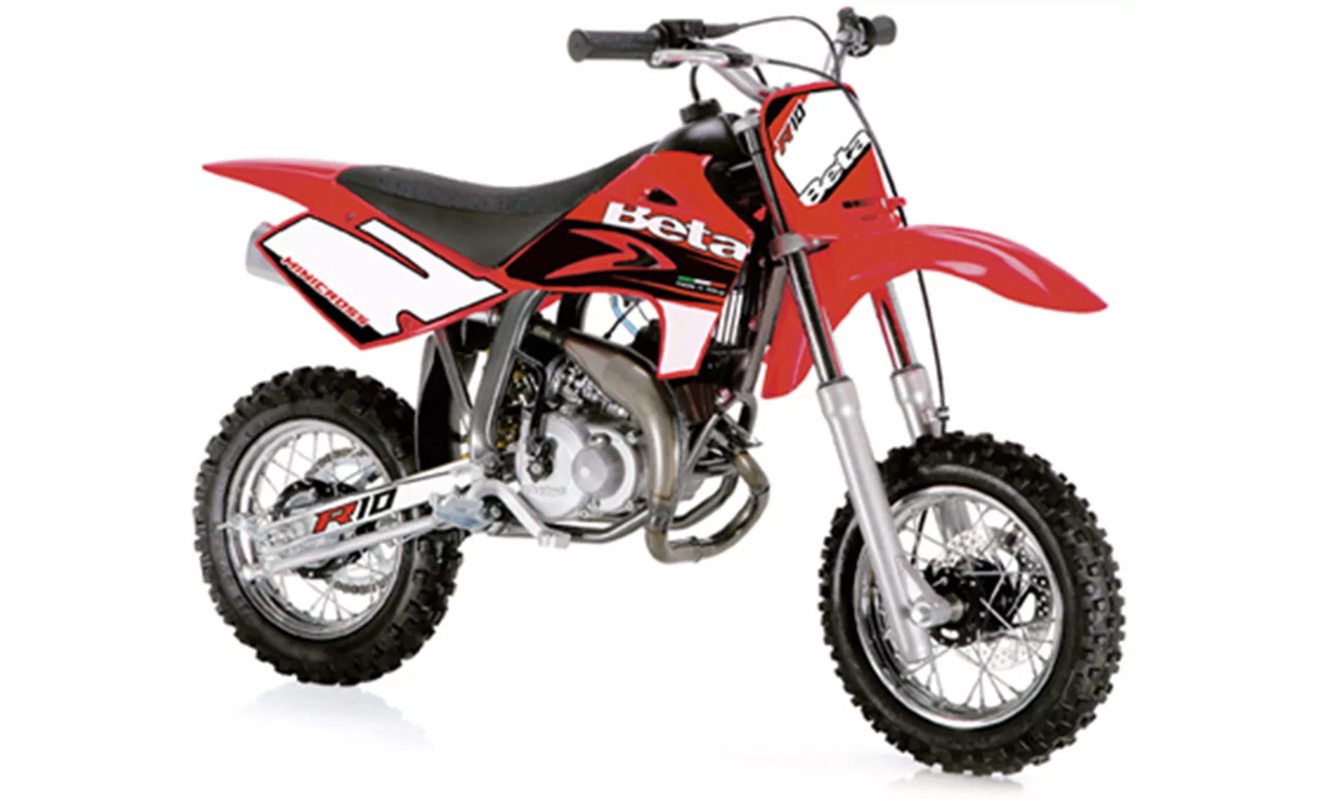 Beta Minicross R10 2009 Beta Minicross R10 2009