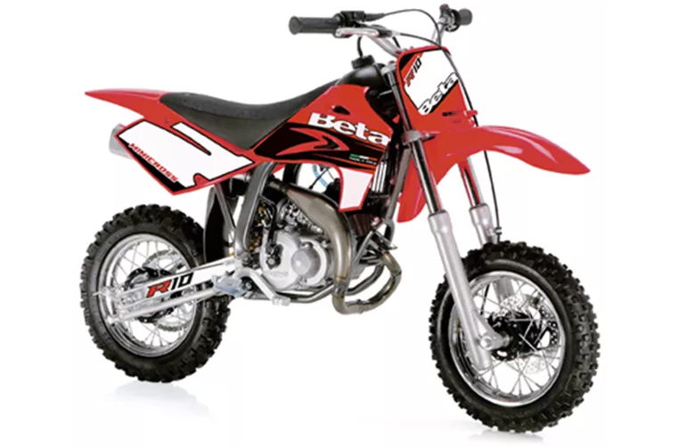Beta Minicross R10 2009 Beta Minicross R10 2009