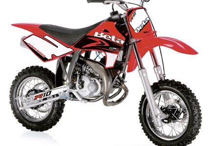 Beta Minicross R10 2009