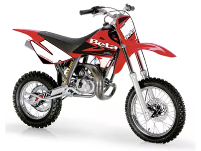 Beta Minicross R12 2009 Beta Minicross R12 2009