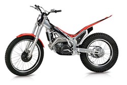Beta Evo 250 4Takt 2009