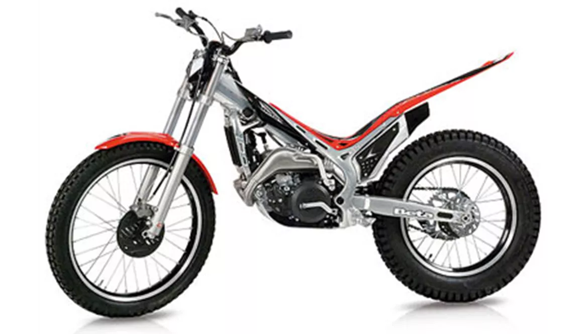 Beta Evo 300 4Takt 2009 Beta Evo 300 4Takt 2009