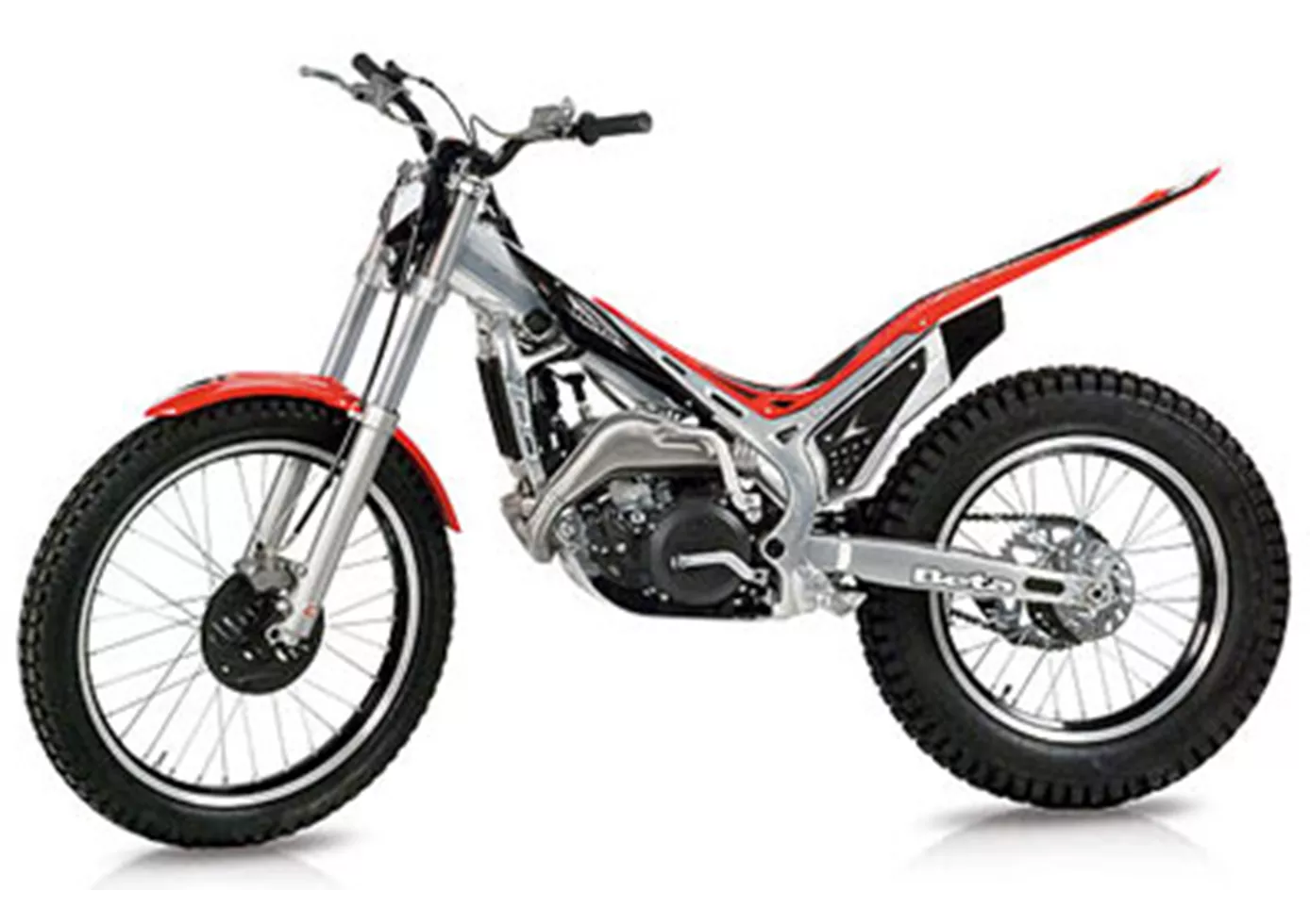 Beta Evo 300 4Takt 2009 Beta Evo 300 4Takt 2009