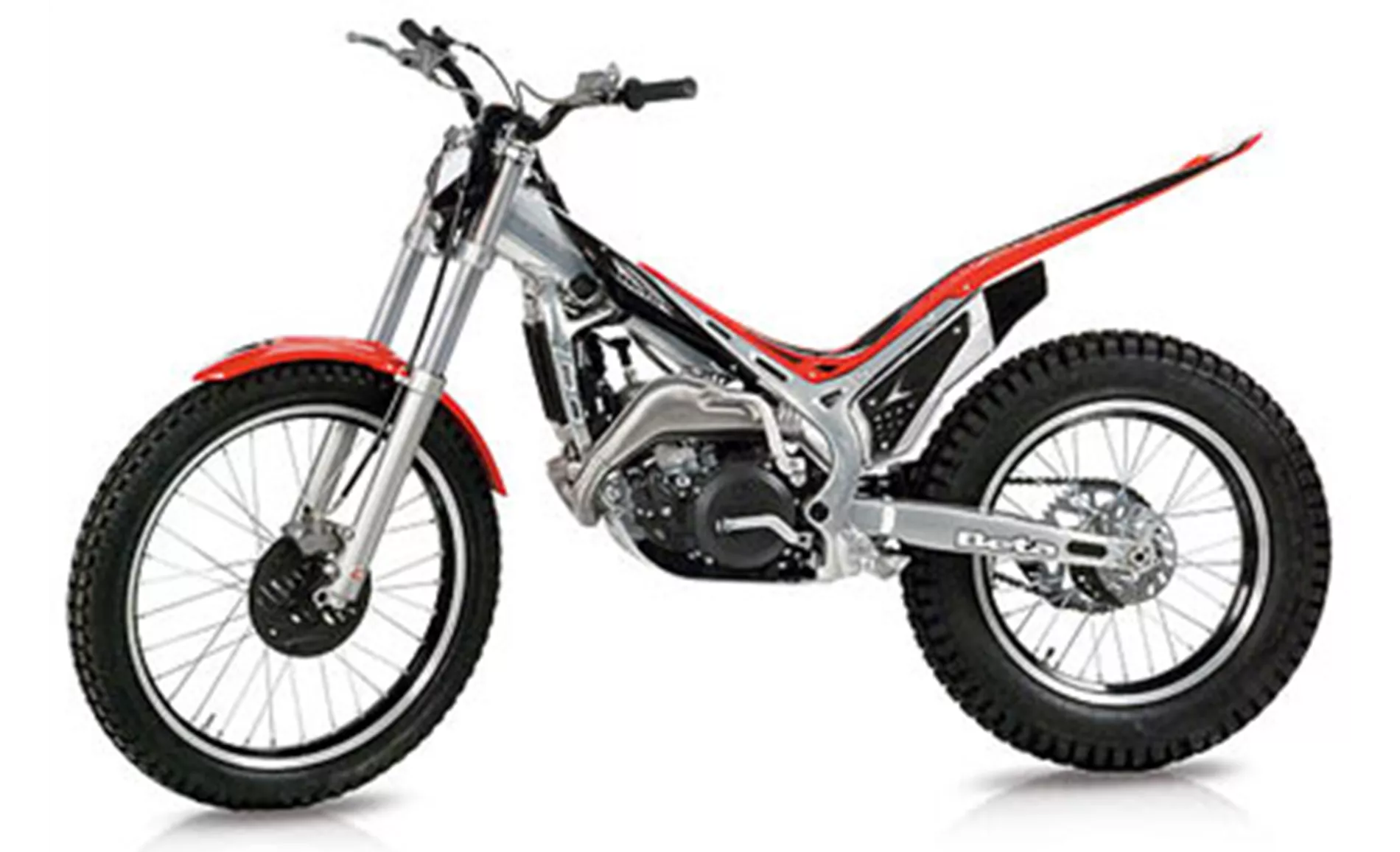 Beta Evo 300 4Takt 2009 Beta Evo 300 4Takt 2009