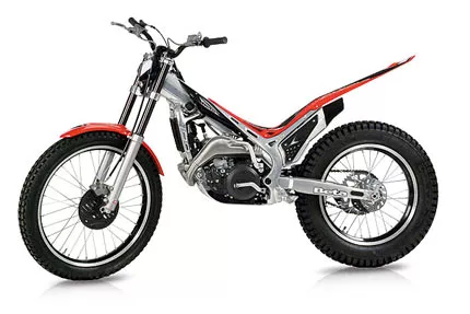 Beta Evo 250 2T Beta Evo 250 2T