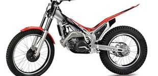 Beta Evo 250 2T 2009 vs Beta Evo 300 4Takt 2009 Beta Evo 250 2T 2009 vs Beta Evo 300 4Takt 2009