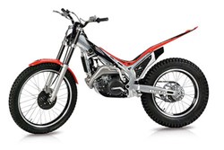 Beta Evo 290 2T 2009
