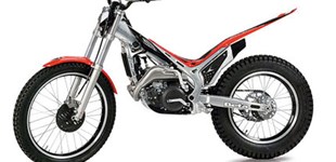 Beta Evo 200 2T 2009 vs KTM 250 EXC TPI 2022
