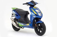 CPI Aragon GP 50 2009 - Bild 1