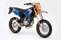CPI Supermoto 50 2009 - Bild 2 CPI Supermoto 50 2009 - Bild 2