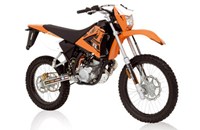 CPI Supercross 50 2009 - Bild 1