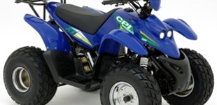 Ducati Scrambler Desert Sled 2022 vs CPI XT 50 R 2009