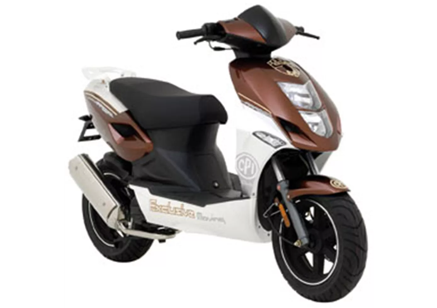 CPI Aragon Club 2009 CPI Aragon Club 2009