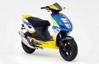 CPI Aragon Paddock Club 2009 - Bild 2